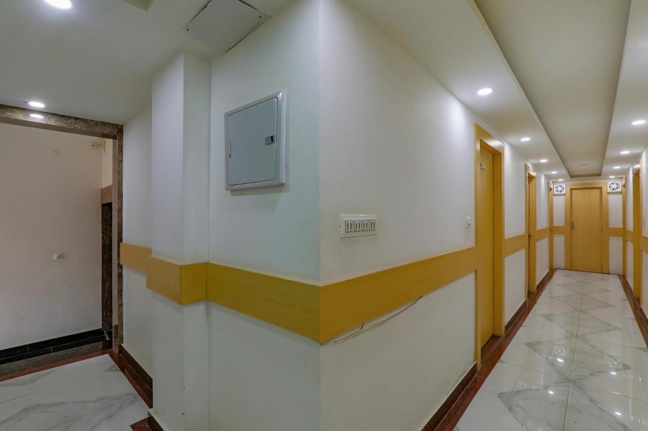 Fabexpress Moti Mahal Hotel Varanasi Eksteriør billede