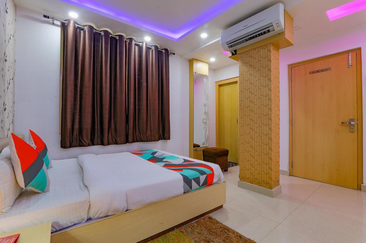 Fabexpress Moti Mahal Hotel Varanasi Eksteriør billede