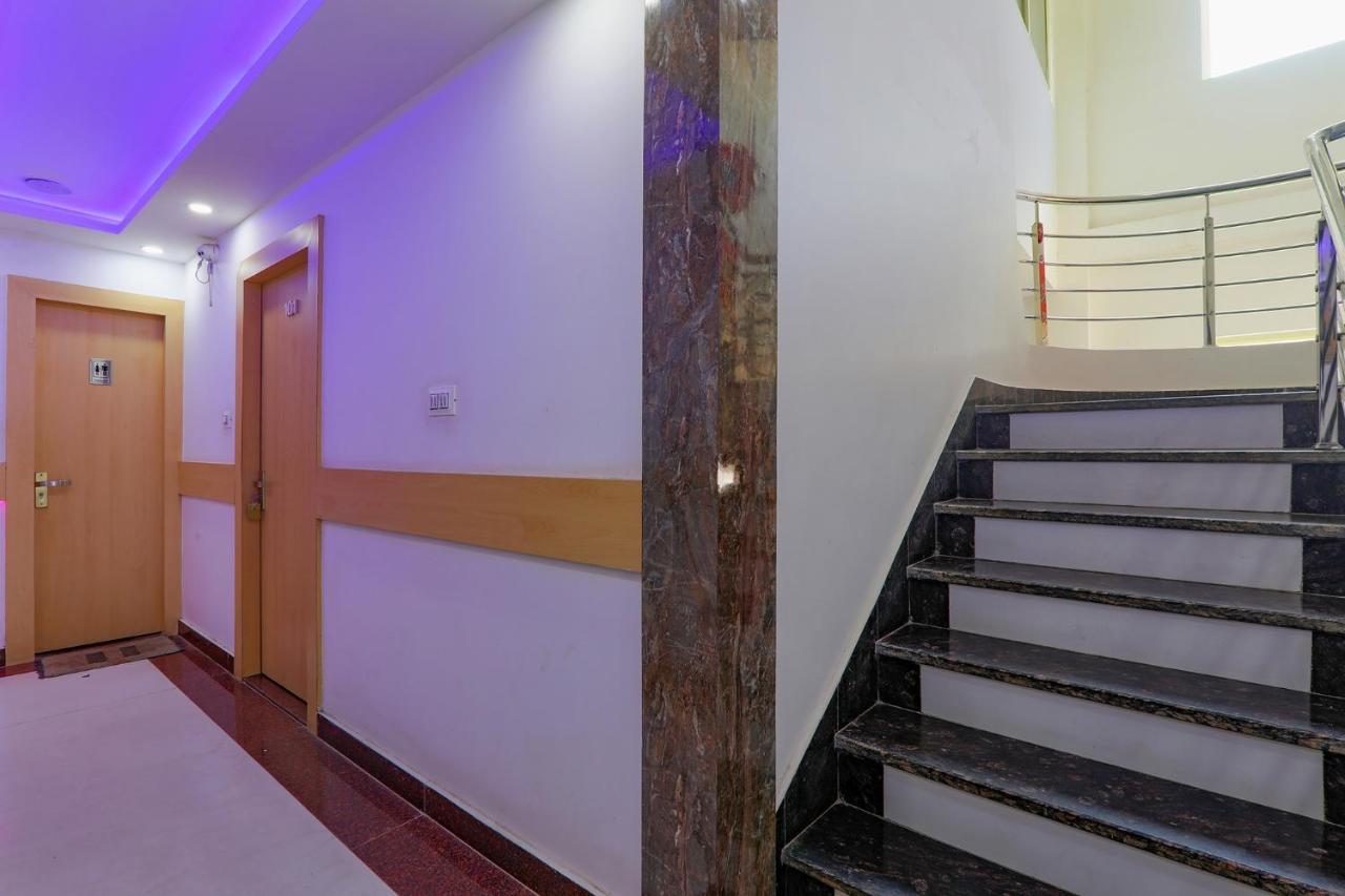 Fabexpress Moti Mahal Hotel Varanasi Eksteriør billede